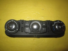 BMW - AC Control - Climate Control - Heater Control - 64119125354